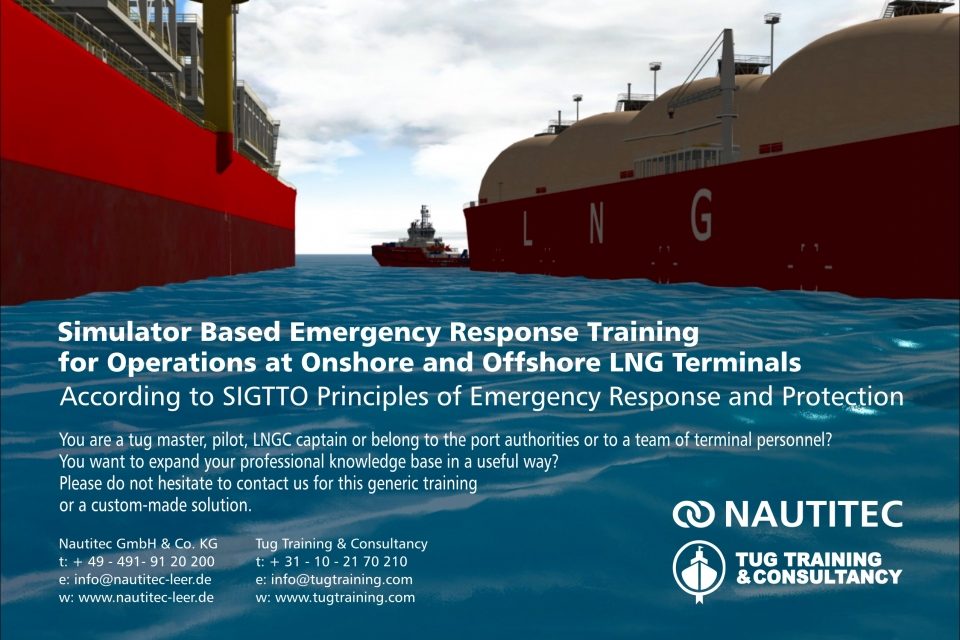 New Emergency Response Training